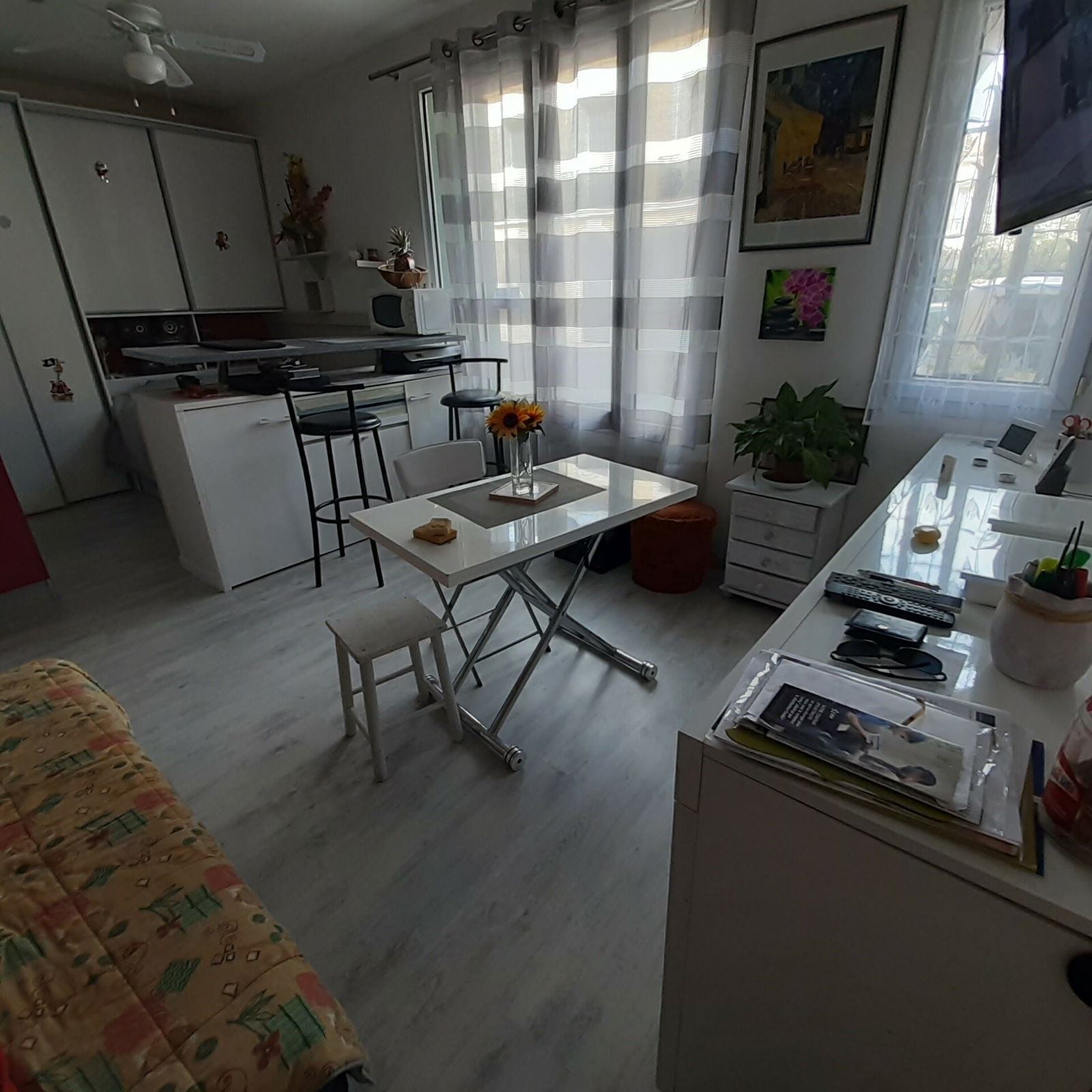 Estudio Independiente Marseillan 246346