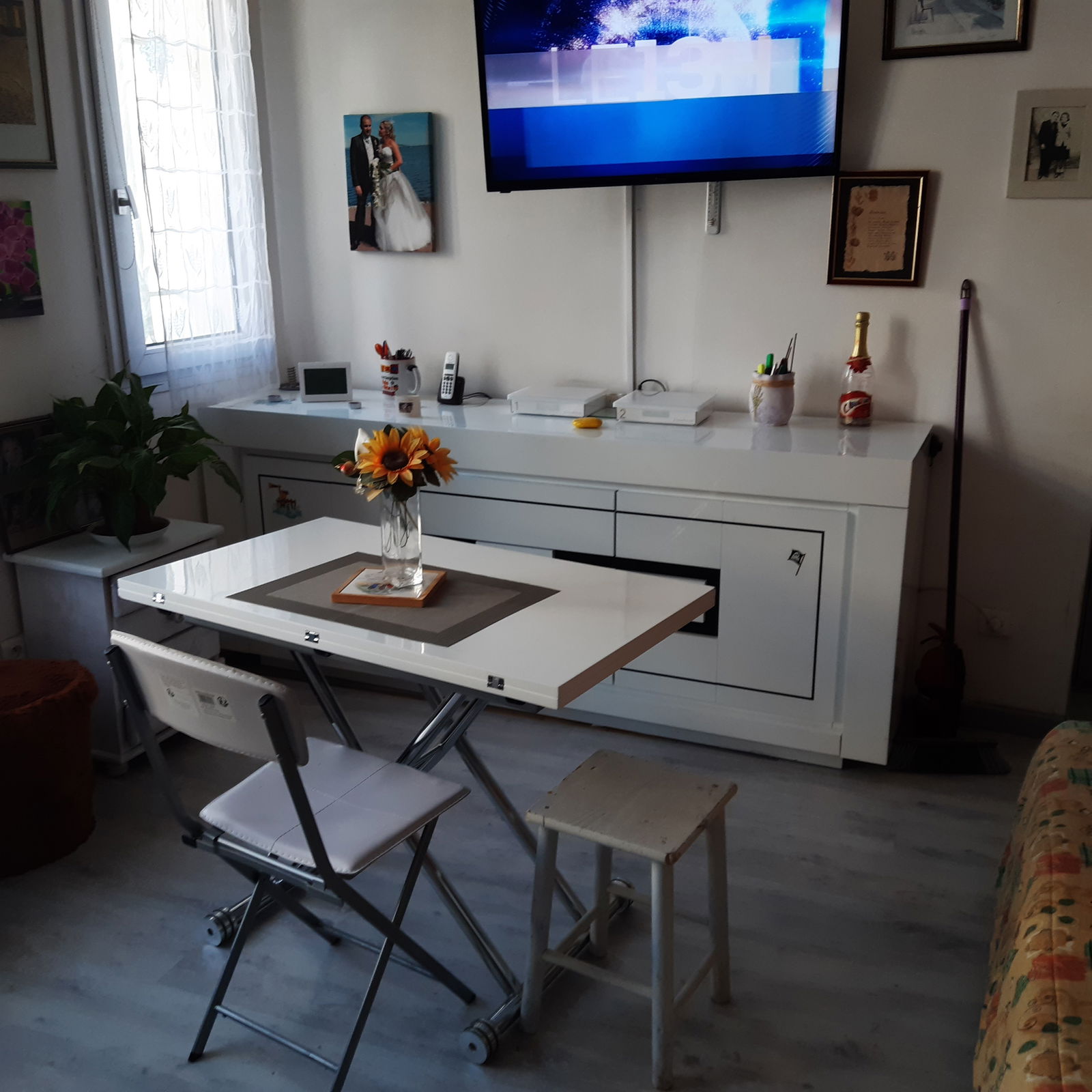Estudio Independiente Marseillan 246346