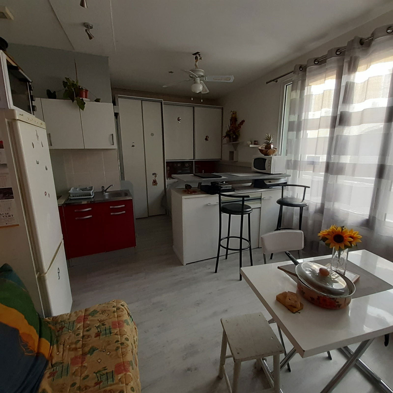 Estudio Independiente Marseillan 246346