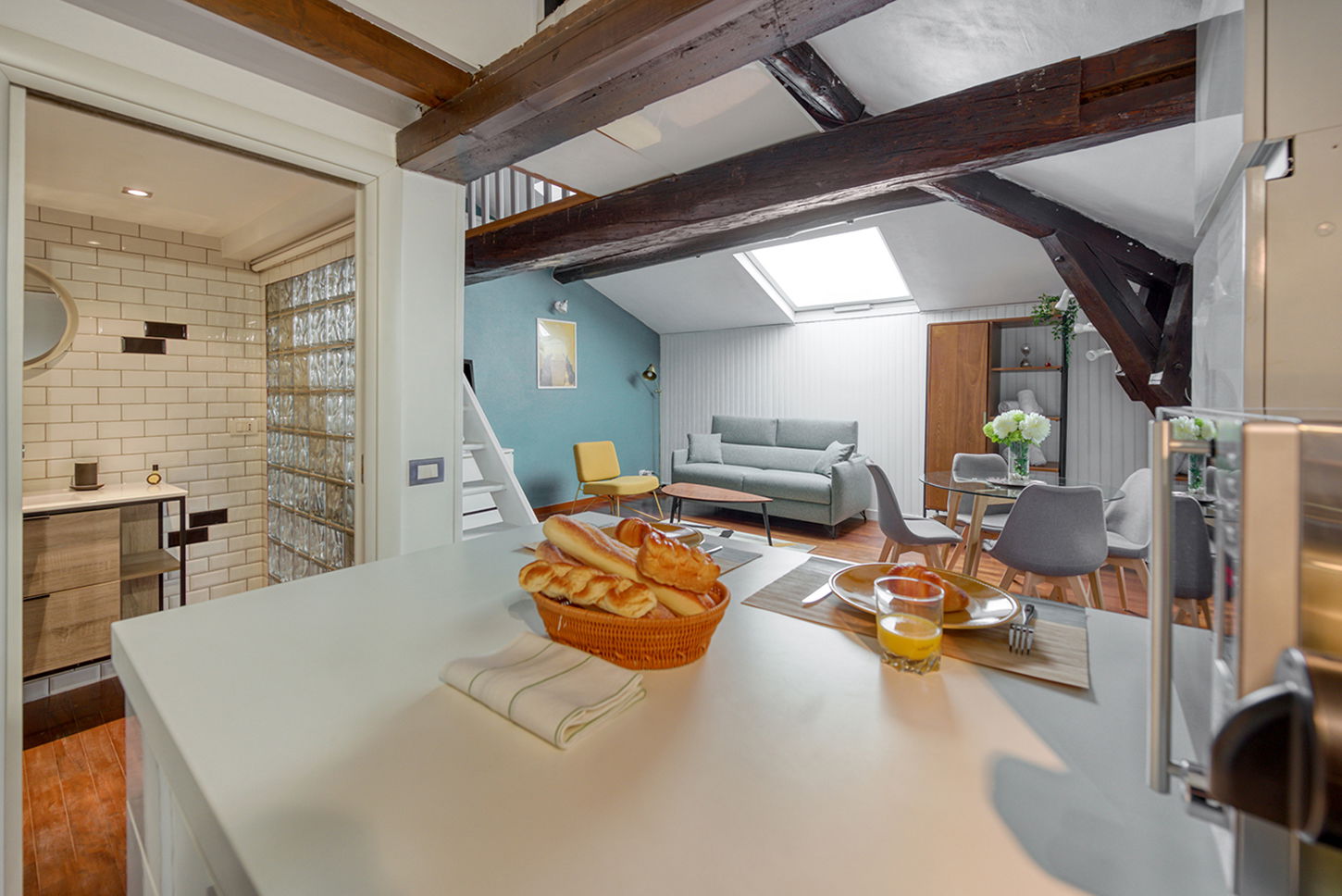 Estudio Independiente Cannes 250593