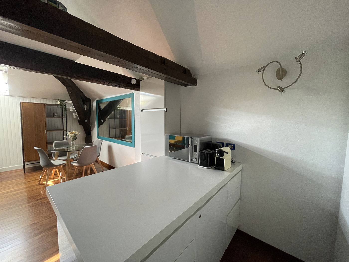 Estudio Independiente Cannes 250593