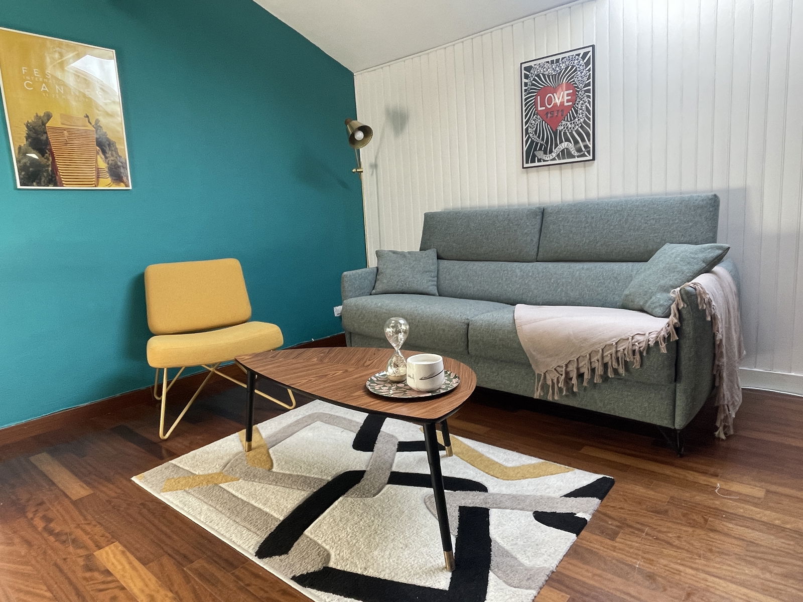 Estudio Independiente Cannes 250593