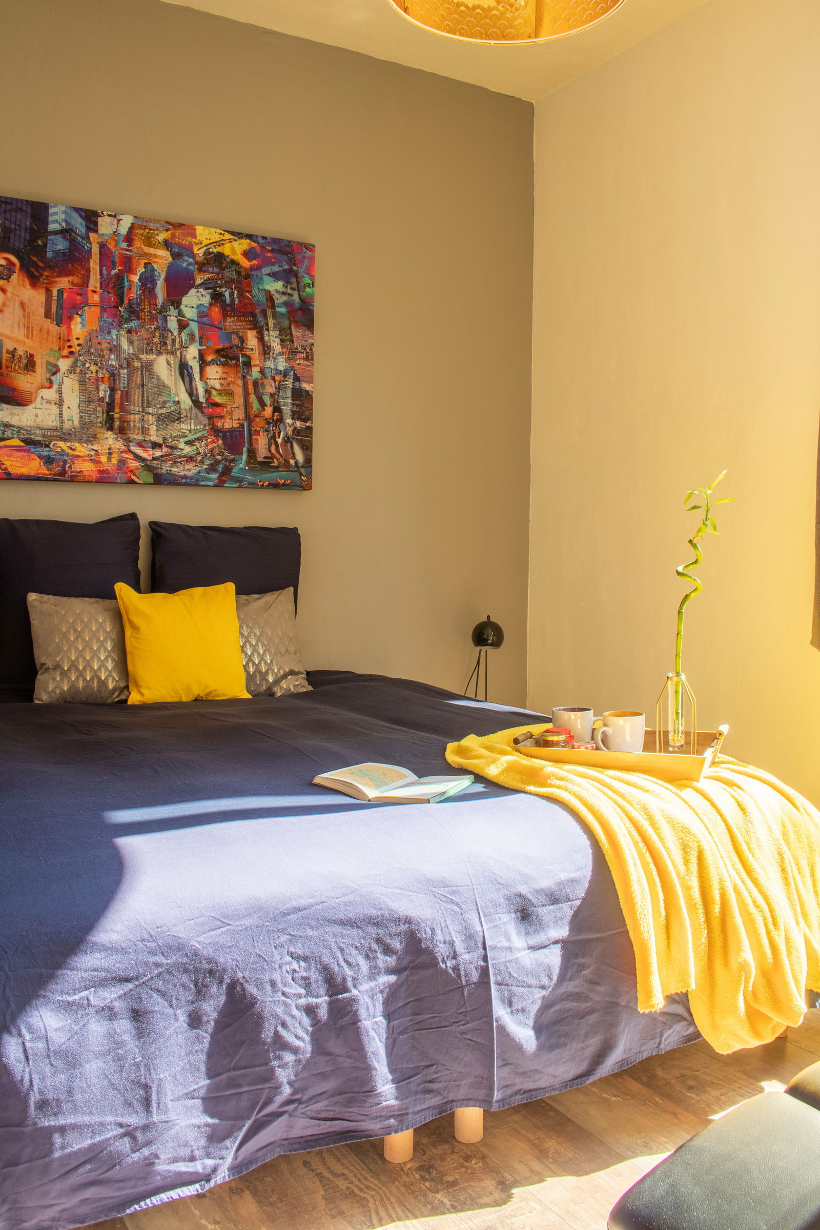 Estudio Independiente Saumur 250391