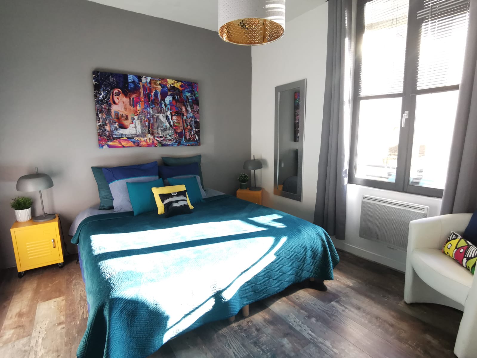 Estudio Independiente Saumur 250391