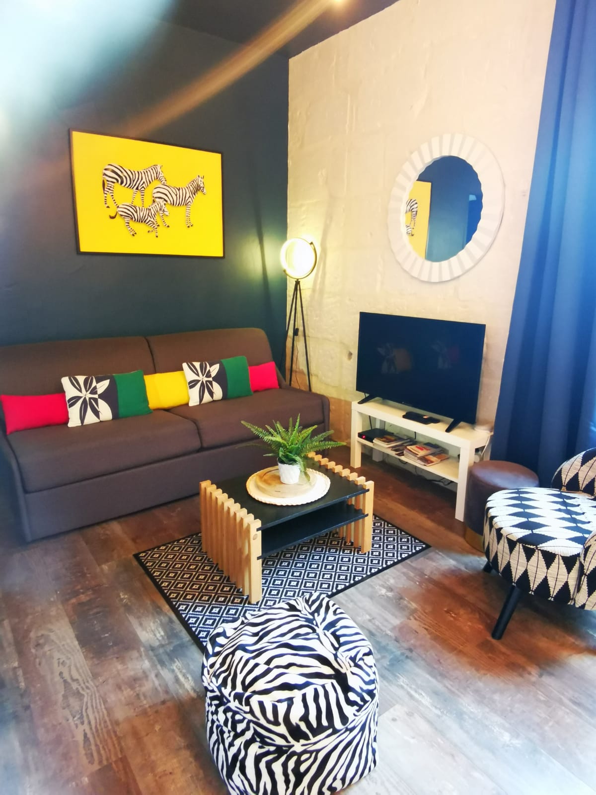 Estudio Independiente Saumur 250391