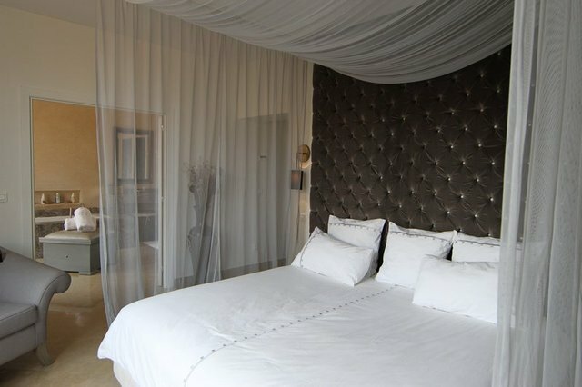 Estudio Independiente Marrakech 28781