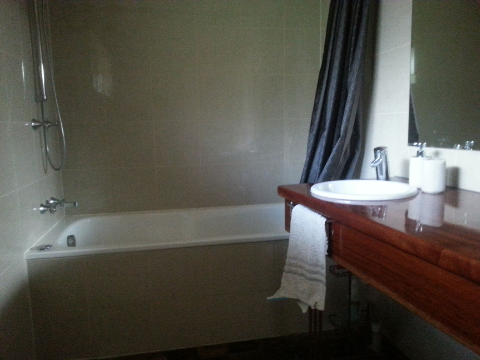 Quedarse En Casa Alderley 117236