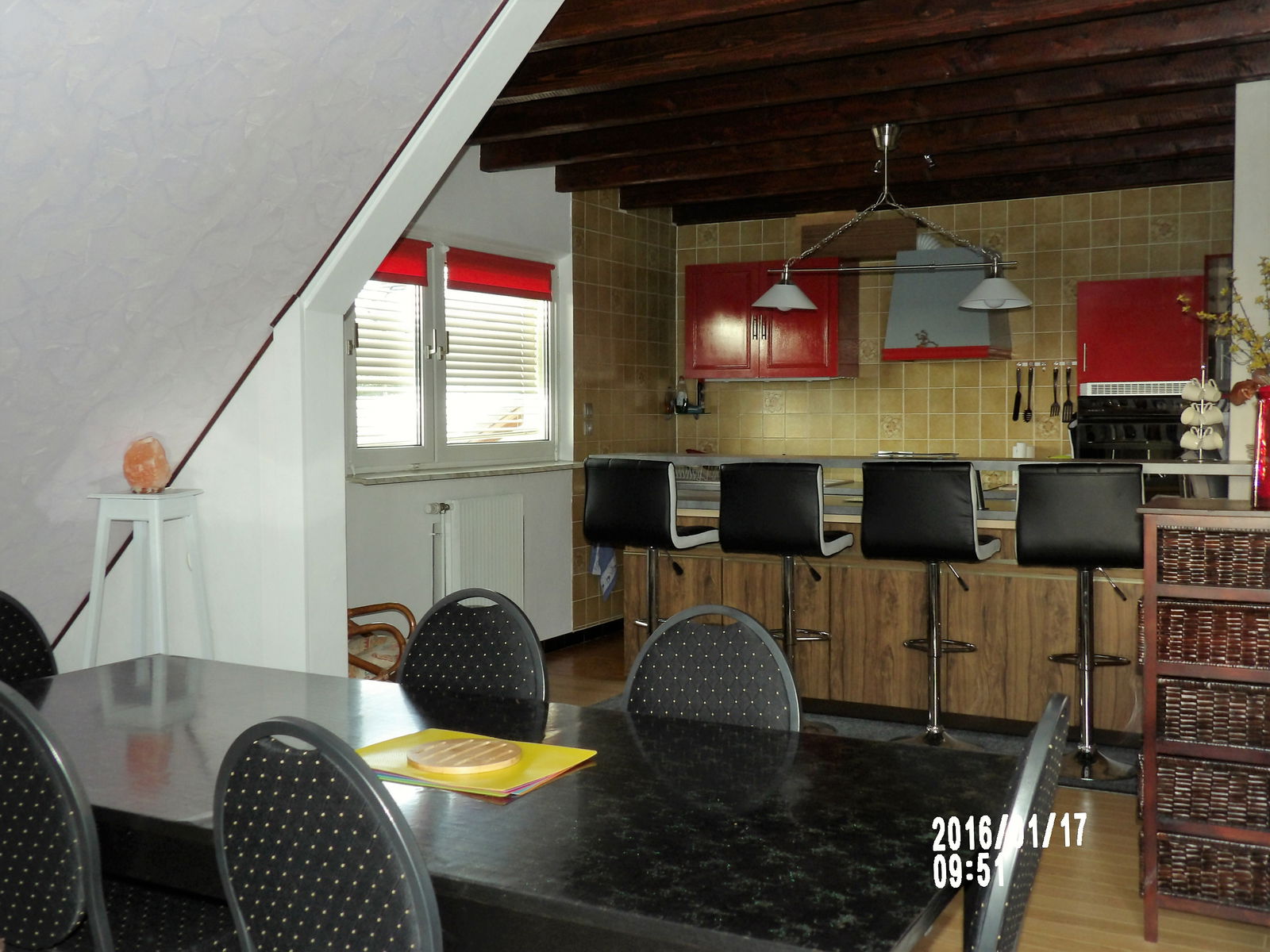 Estudio Independiente Marlenheim 137500