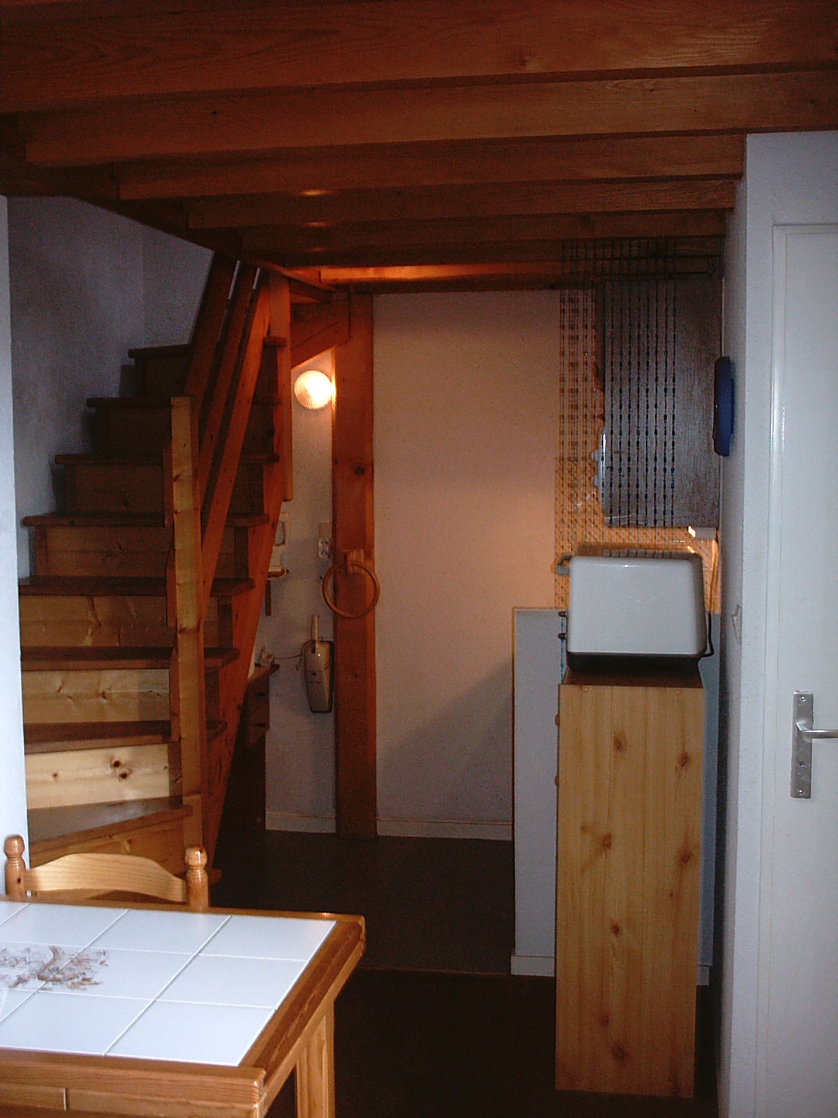 Tutta La Casa Bagnères-de-Luchon 134956