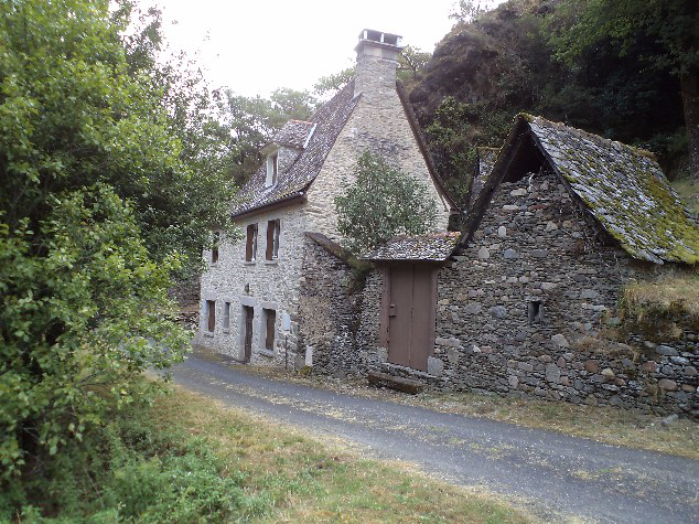 Tutta La Casa Senergues 159199