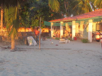 Habitación En Alquiler Ceará 186601