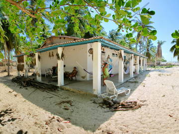Chambre Chez L'habitant Ceará 186601-5