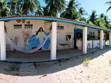 Chambre Chez L'habitant Ceará 186601-6