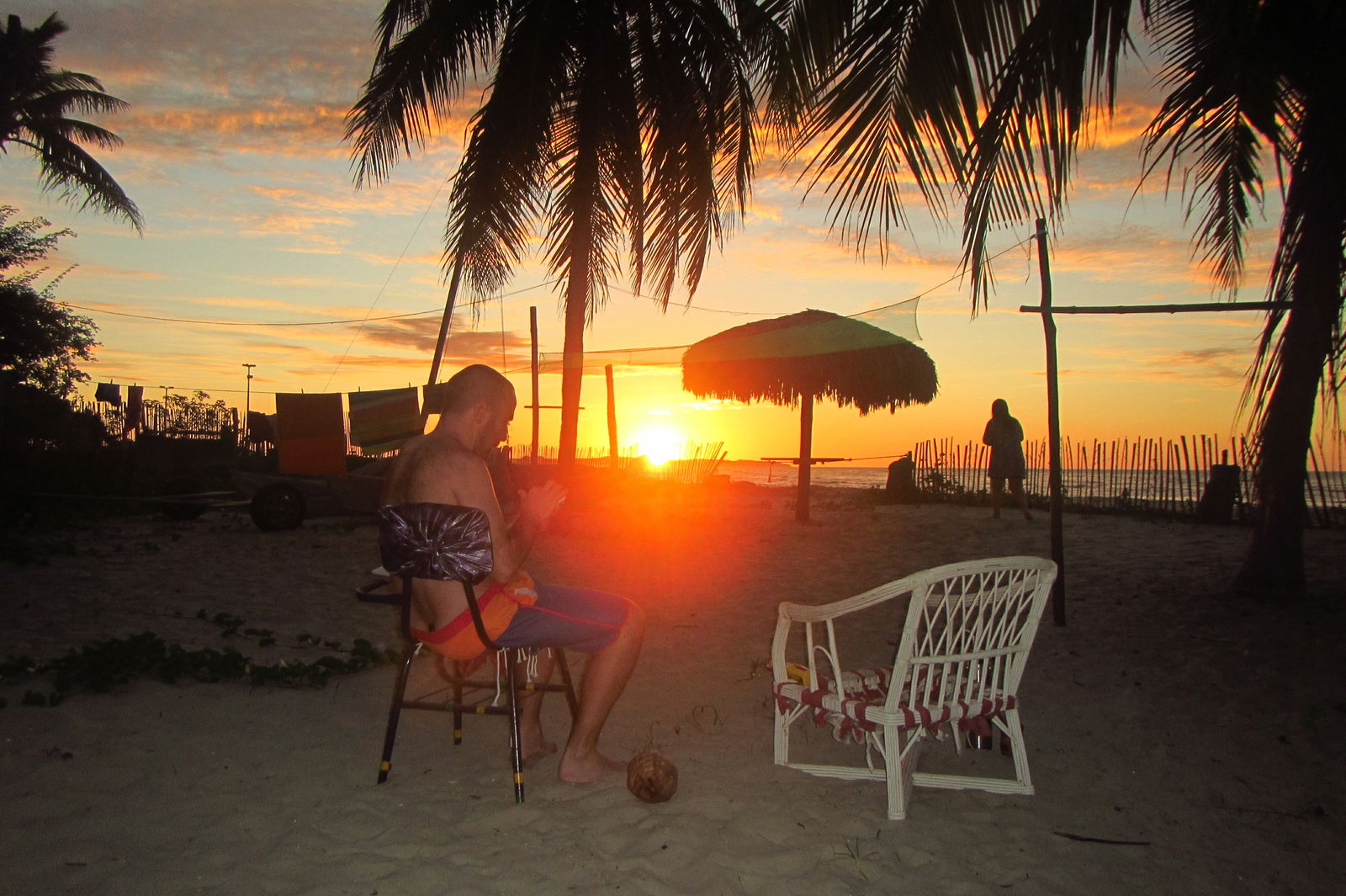 Homestay Ceará 186601
