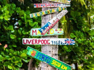 Chambre Chez L'habitant Ceará 186601-9