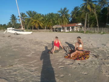 Chambre Chez L'habitant Ceará 186601-10