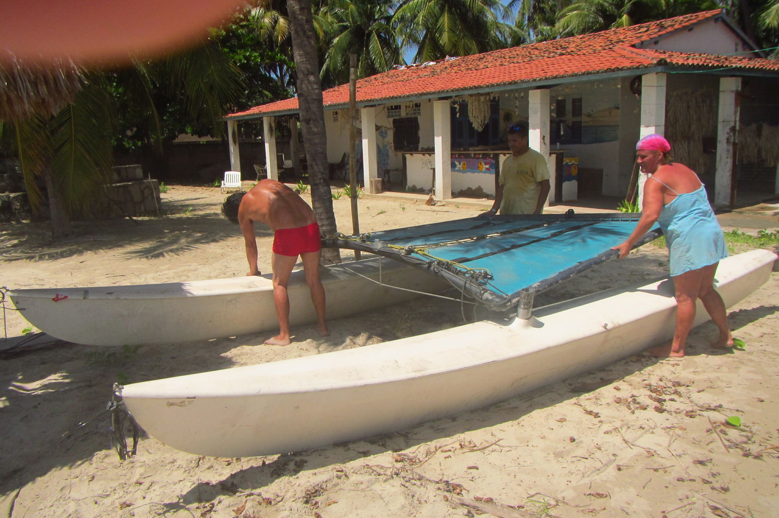 Famiglia Ceará 186601