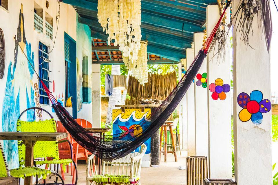 Chambre Chez L'habitant Ceará 186601