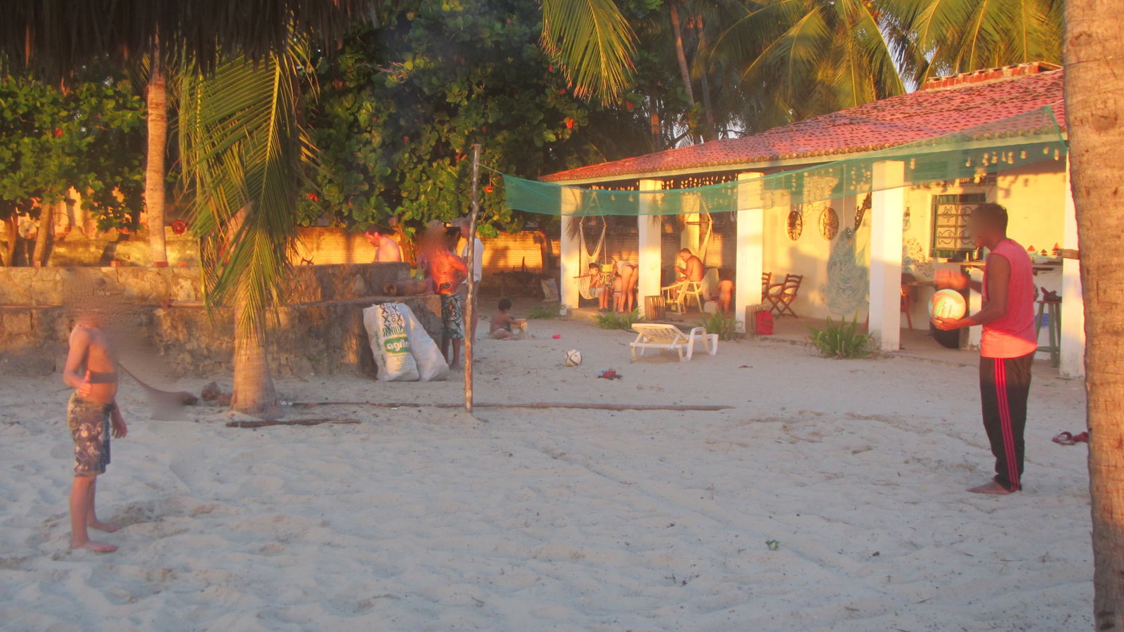 Chambre Chez L'habitant Ceará 186601
