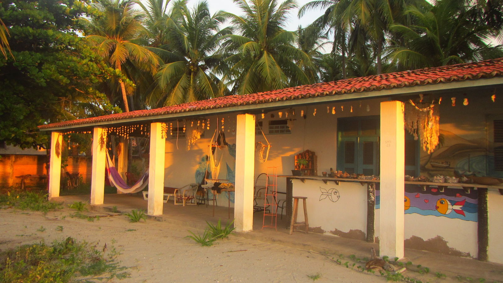 Chambre Chez L'habitant Ceará 186601