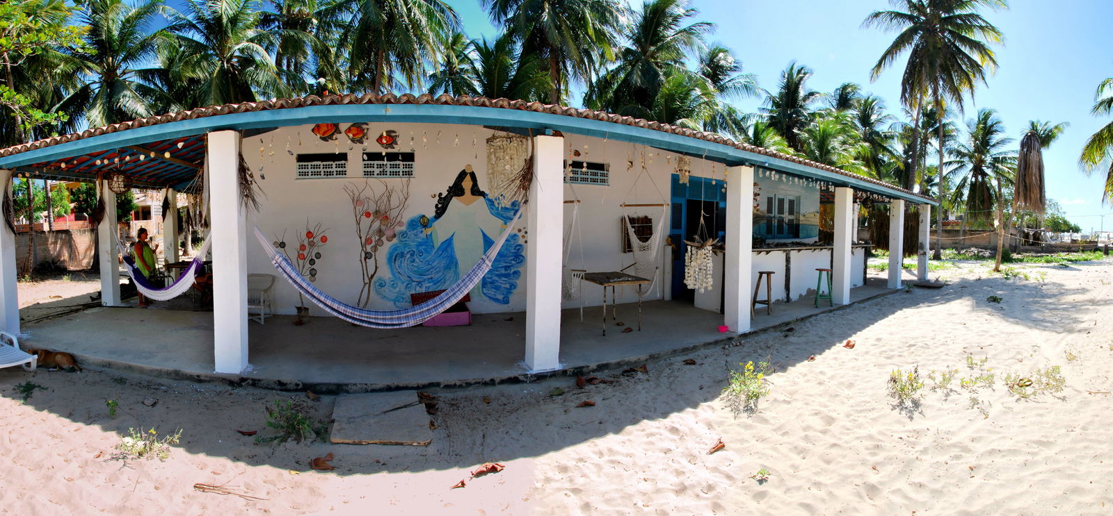 Chambre Chez L'habitant Ceará 186601