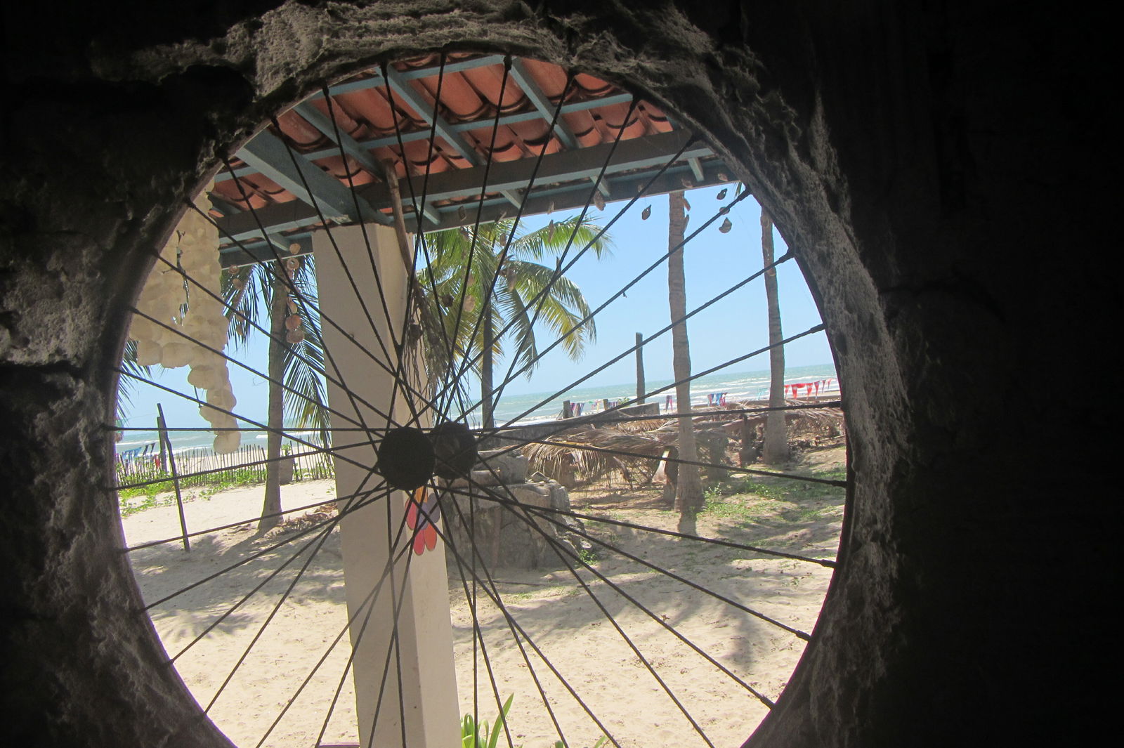 Chambre Chez L'habitant Ceará 186601