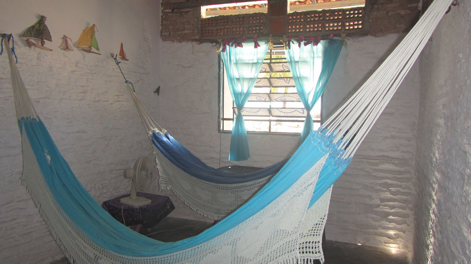 Chambre Chez L'habitant Ceará 186601