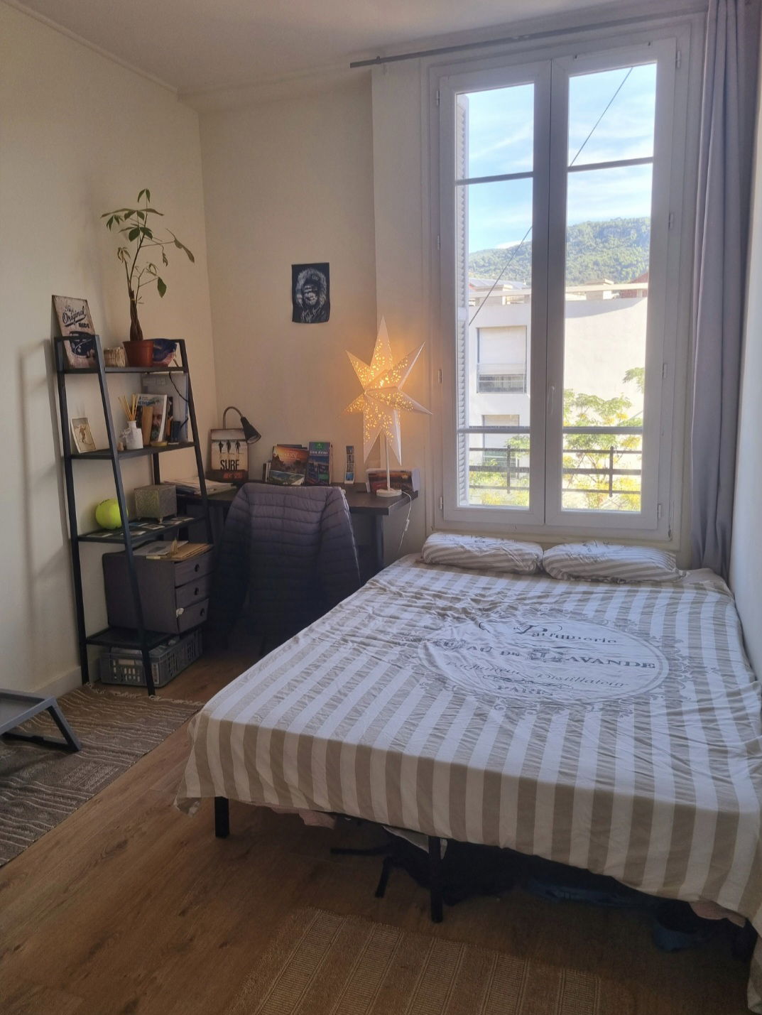 Colocation Nice 451530