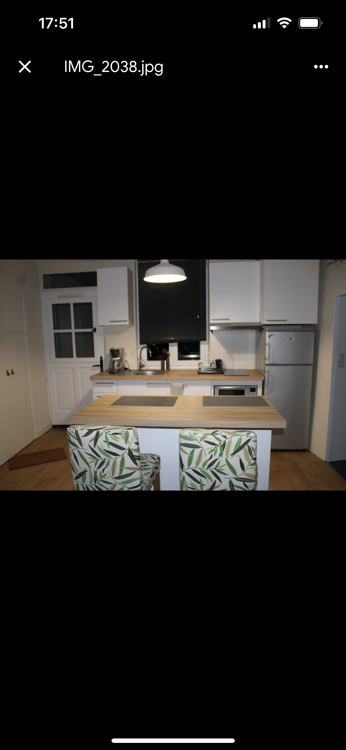 Hjemmeophold Châteaufort 385289