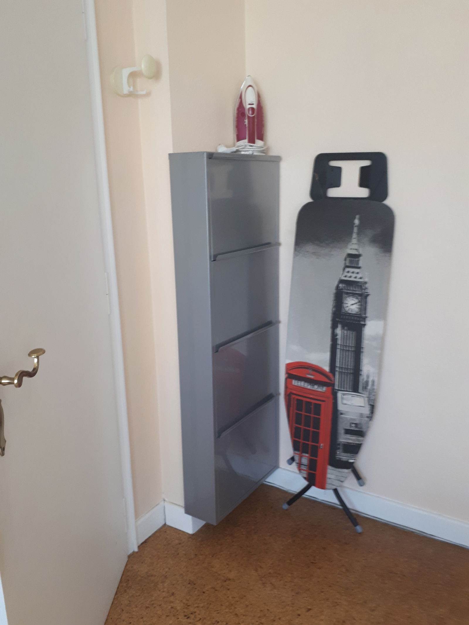 Hjemmeophold Luxembourg 209673