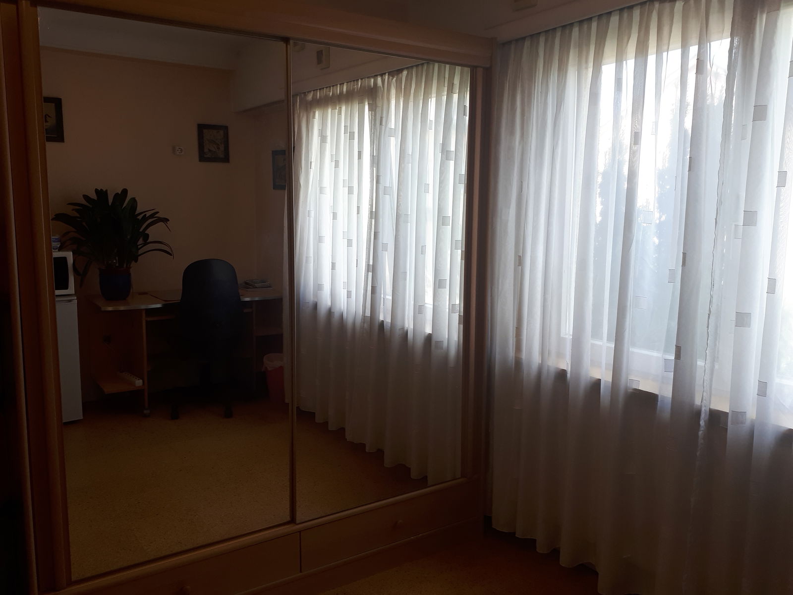 Hjemmeophold Luxembourg 209673