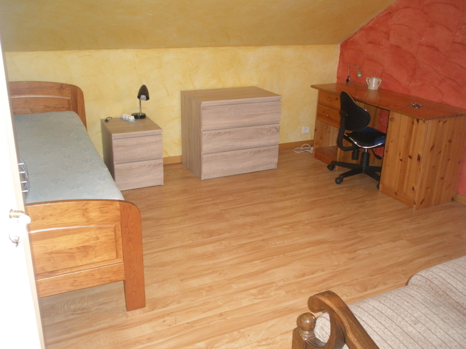 Colocation Annecy 131200