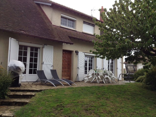 Hjemmeophold Luce 32204