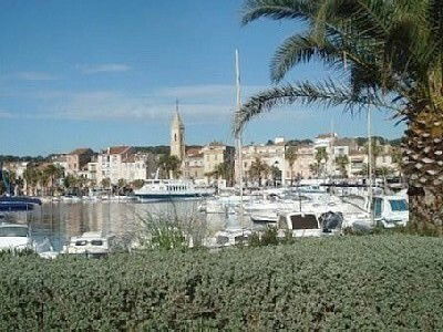 Uafhængigt Studie Six-Fours-les-Plages 71631