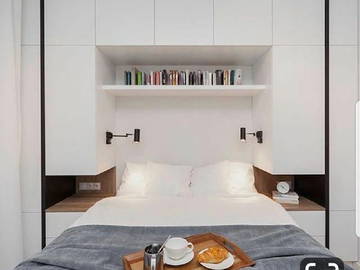 Roomlala | Udlejning af enkeltværelse