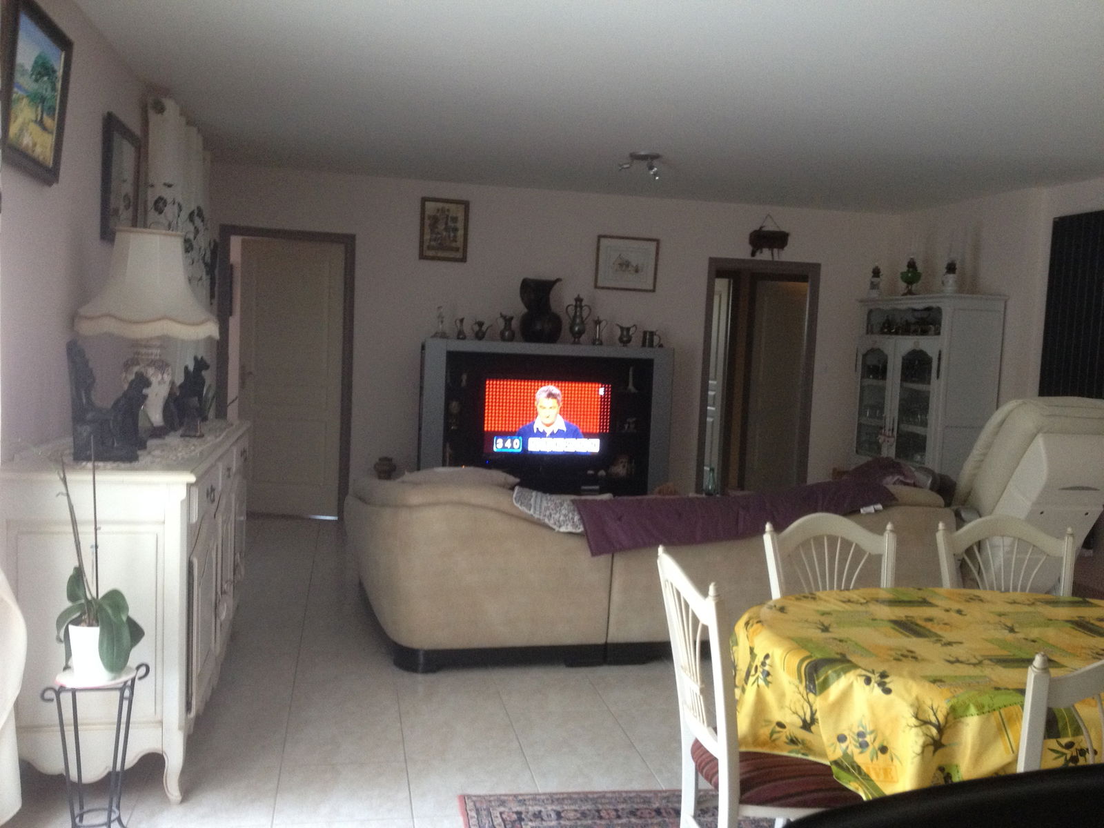 Hjemmeophold Jard-sur-Mer 90676