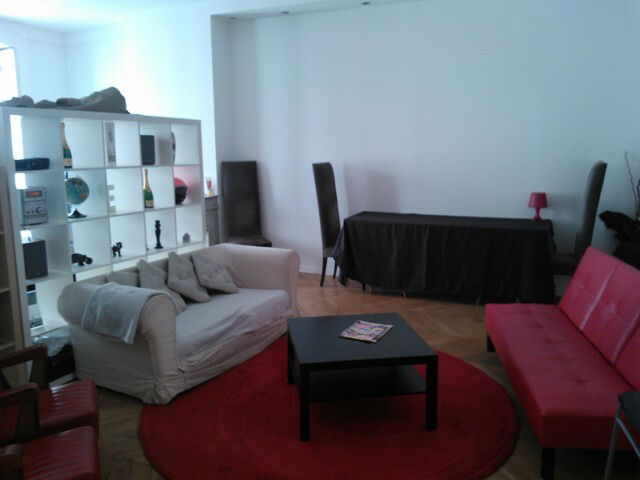 Colocation Lyon 50416