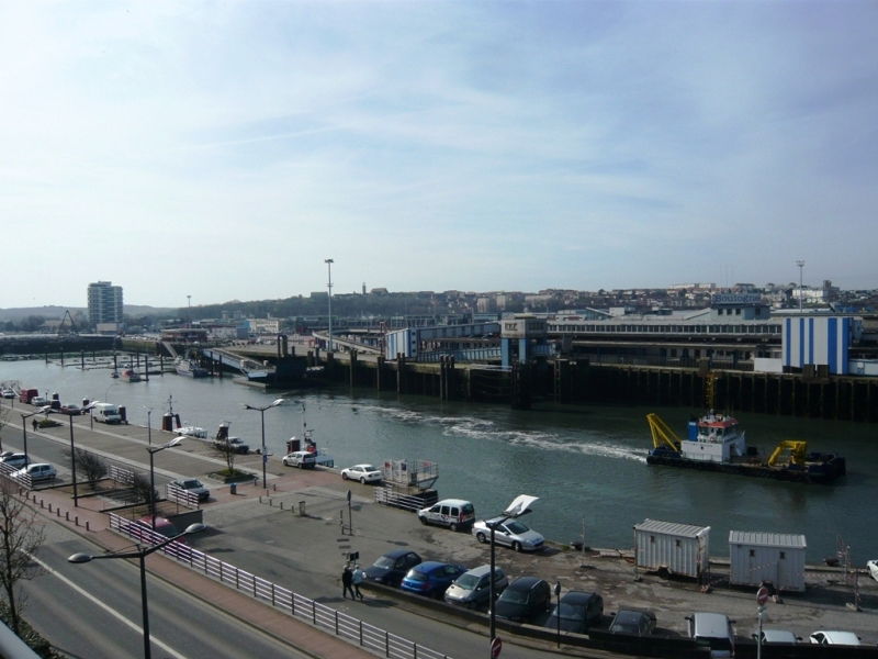 Hjemmeophold Boulogne-sur-Mer 80072