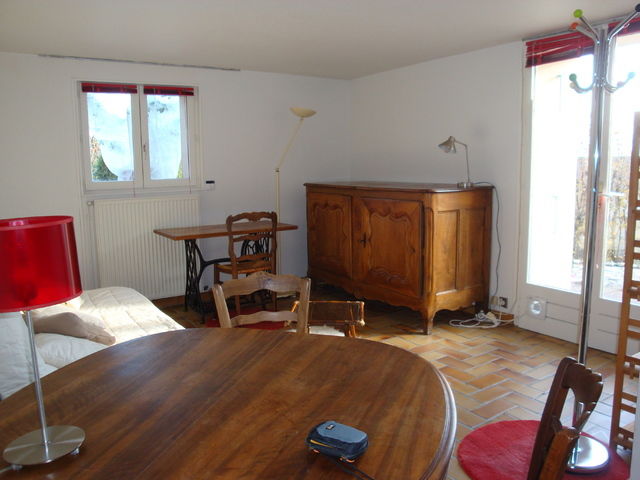 Hjemmeophold La tronche 22586