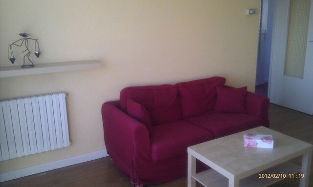 Colocation Oullins 20326