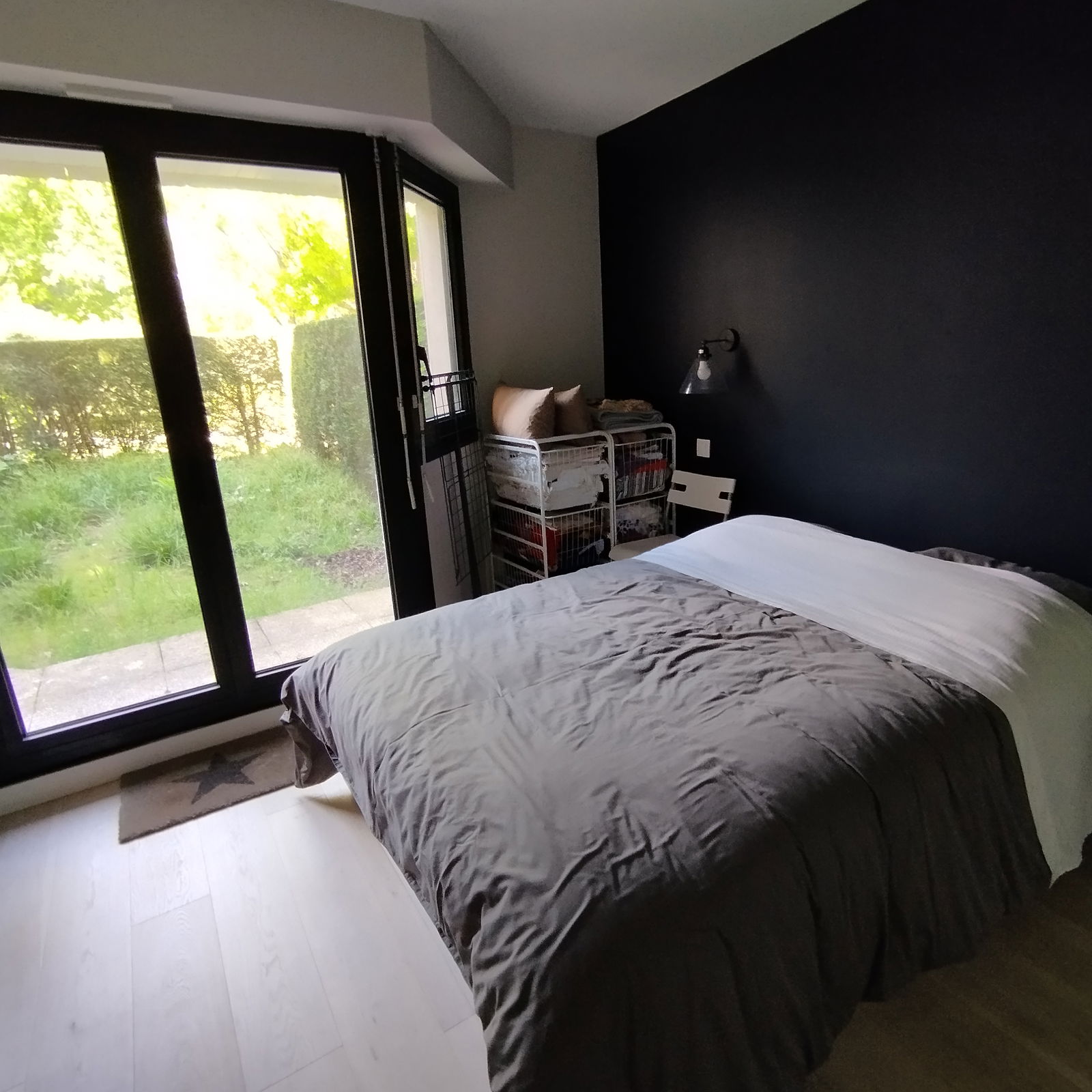 Hjemmeophold Versailles 379062