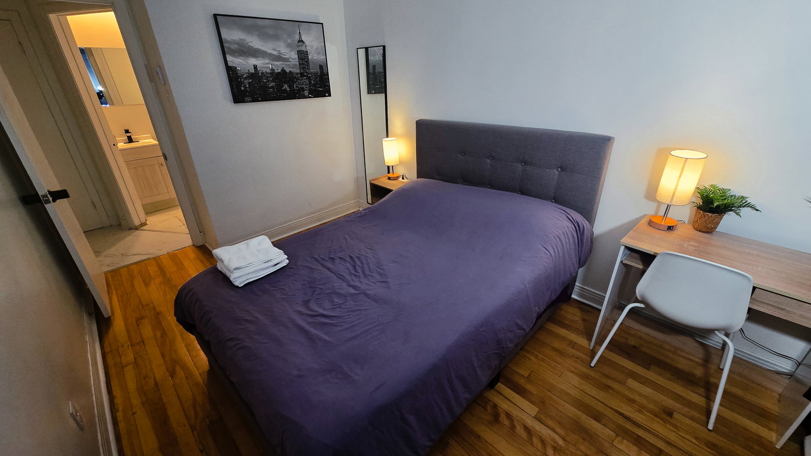 Życie Montréal 653839