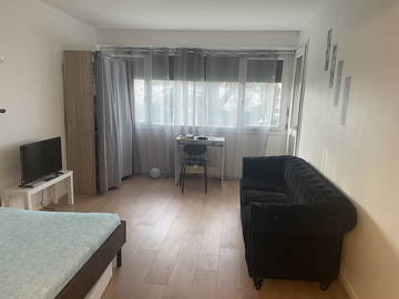 Roomlala | Udostępnianie pokoju