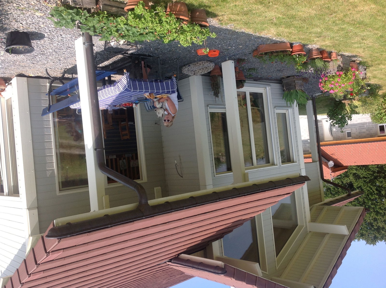 Zakwaterowanie U Rodziny Vinzier 138838