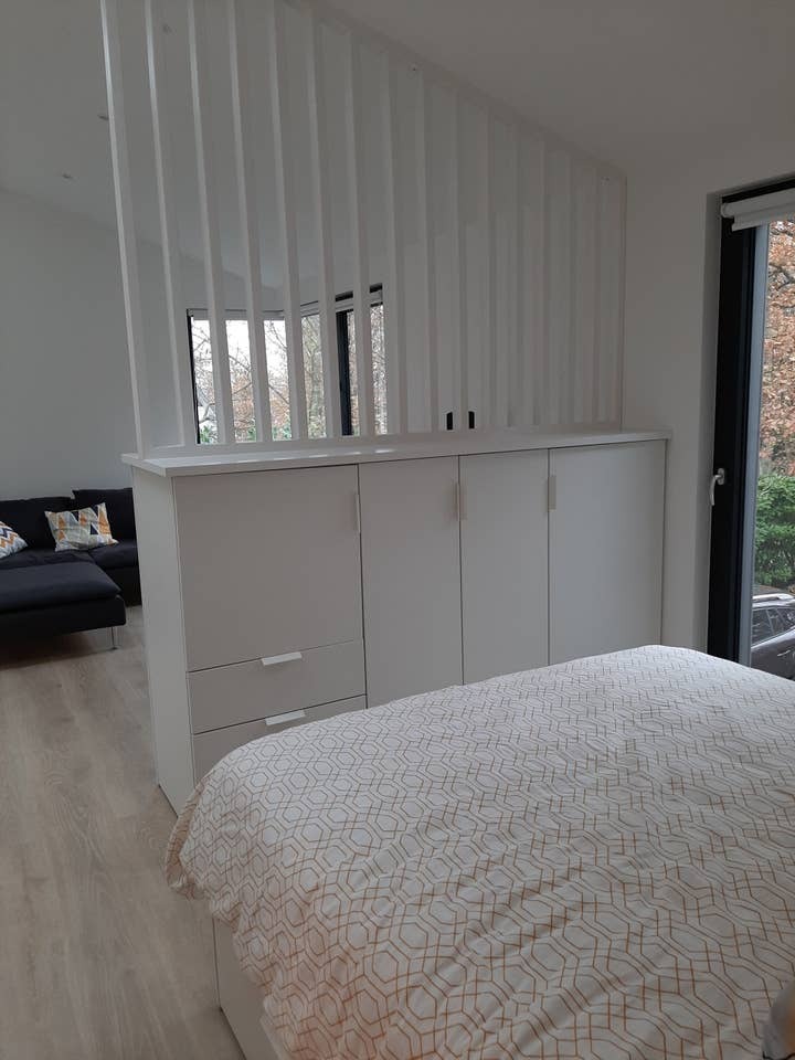 Uafhængigt Studie Liège 231968