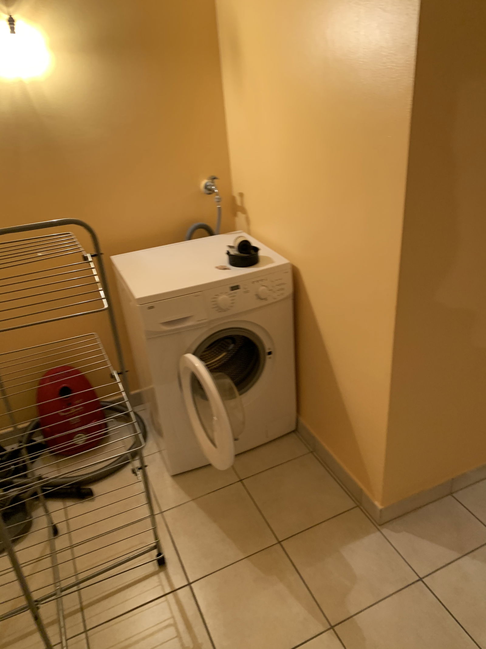 Hjemmeophold Strasbourg 233287