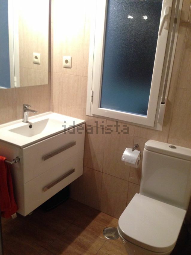 Hjemmeophold Madrid 174530