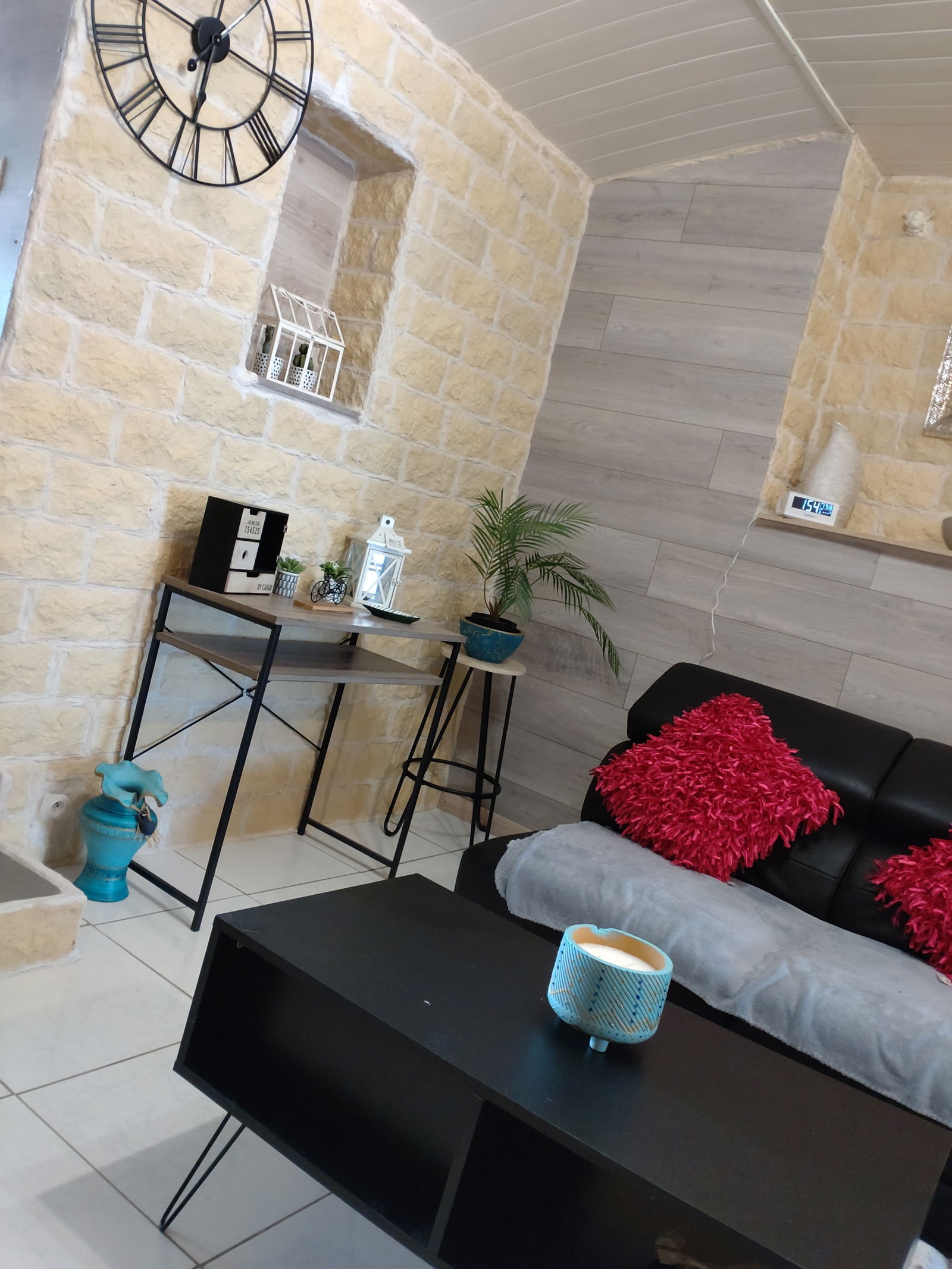 Gastfamilie Noidans-lès-Vesoul 259819