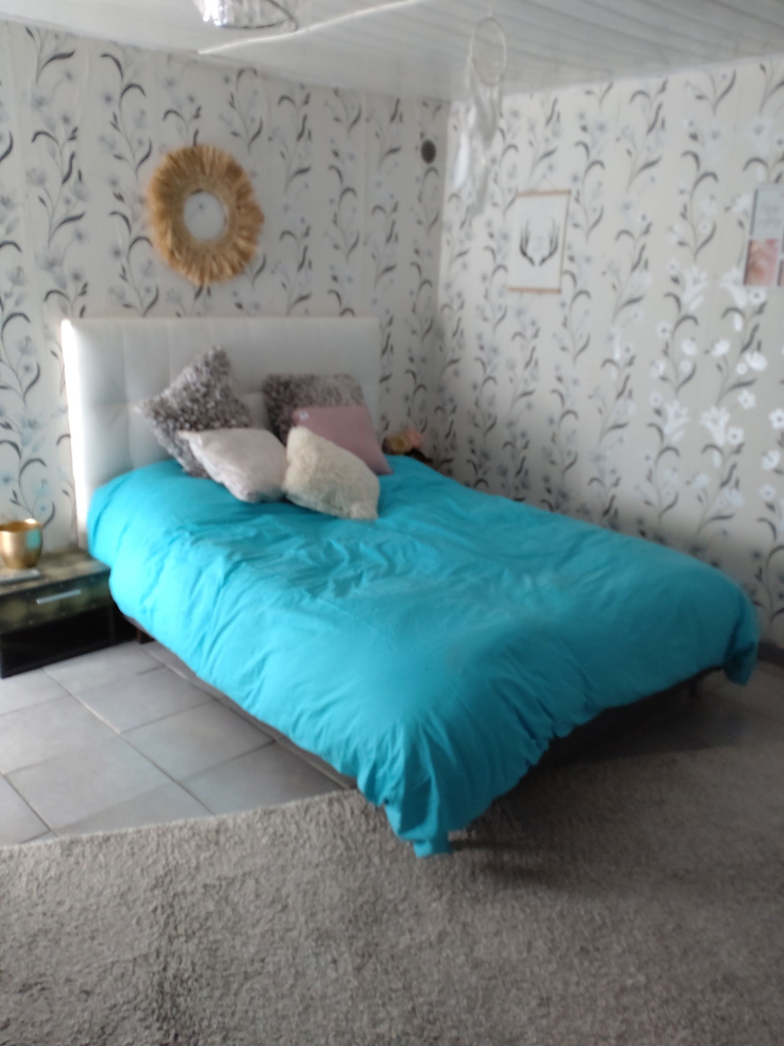 Gastfamilie Noidans-lès-Vesoul 259819