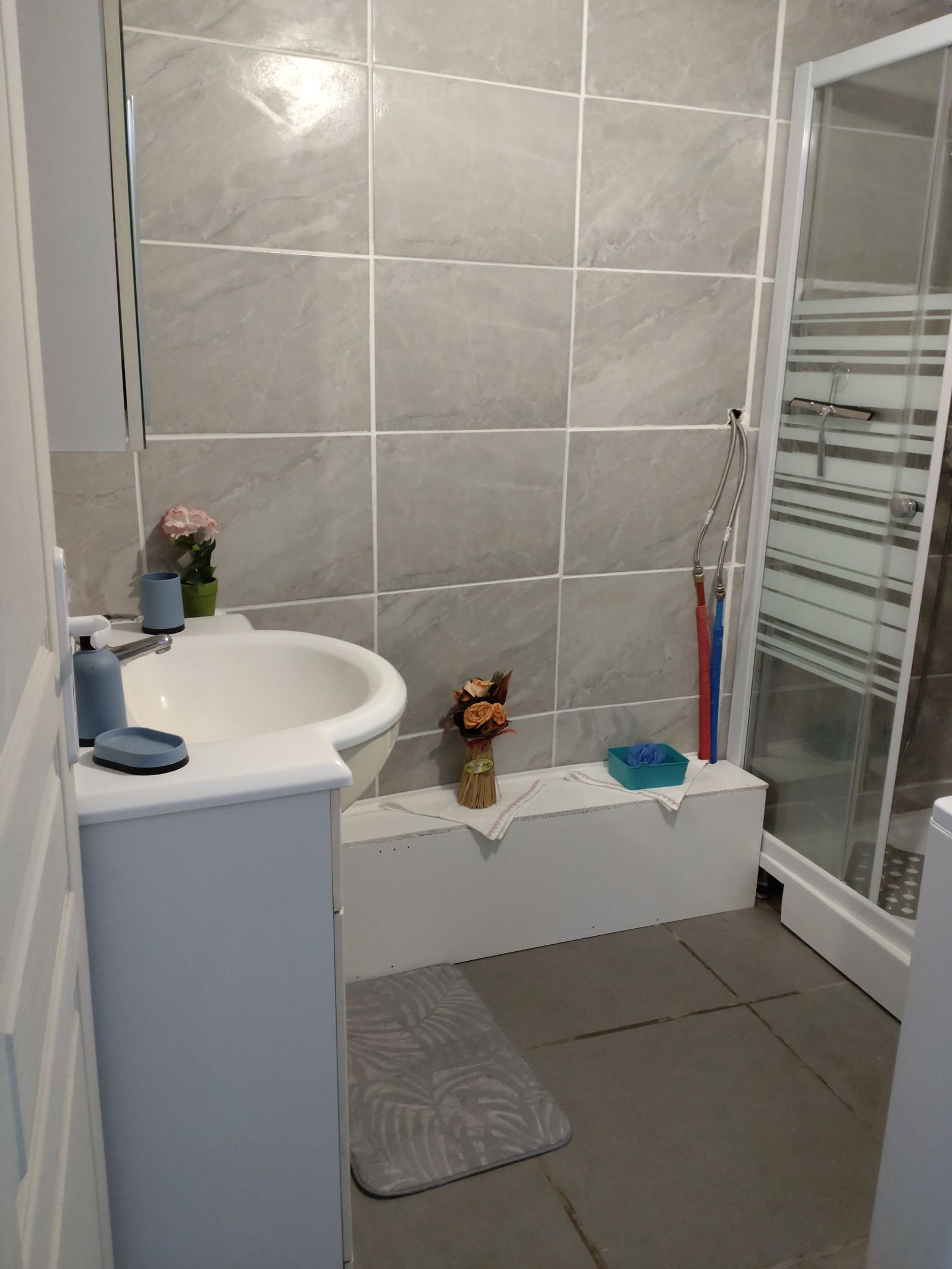 Gastfamilie Noidans-lès-Vesoul 259819